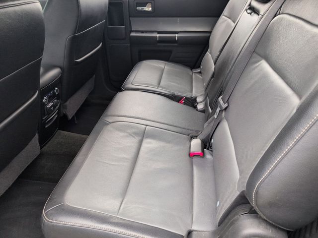 2015 Ford Flex Limited - Photo 22
