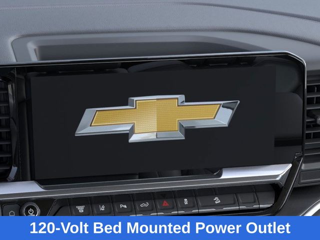 New 2025 Chevrolet Silverado 2500HD For Sale in Livonia, MI