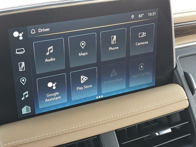 2023 Chevrolet Tahoe Premier:C02658A