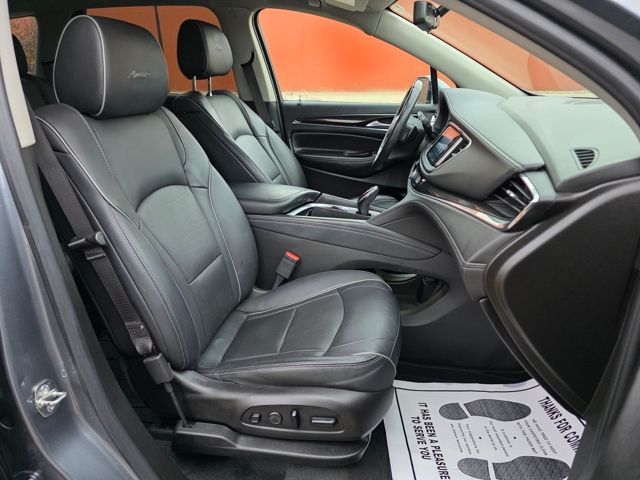 2021 Buick Enclave AWD Avenir