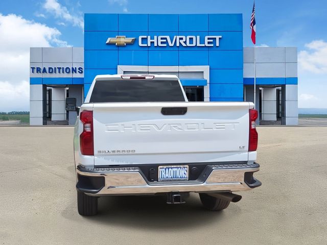 2025 Chevrolet Silverado 2500HD LT - 7