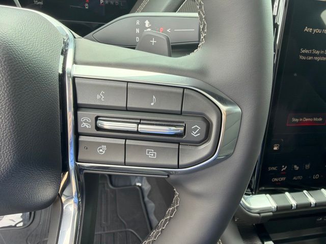 New 2026 GMC Yukon XL SUV