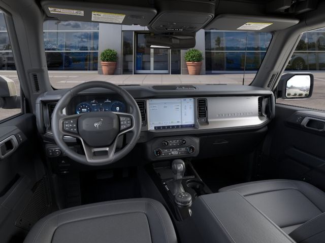New 2026 Gray Ford Outer Banks image 9