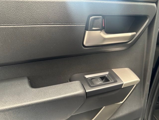 2024 Toyota Tundra SR5 Black at Don McGill Toyota