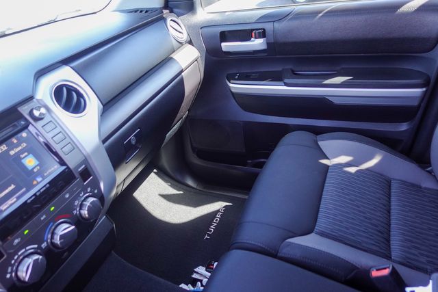 used 2016 Toyota Tundra car, priced at $21,000