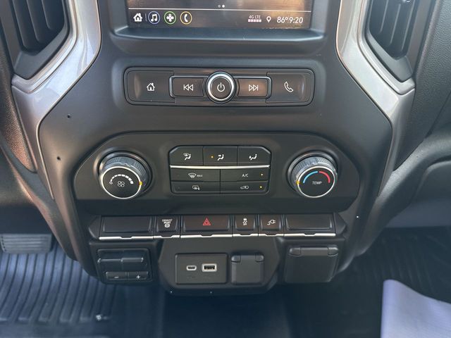 Used 2023 Chevrolet Silverado 3500HD Truck
