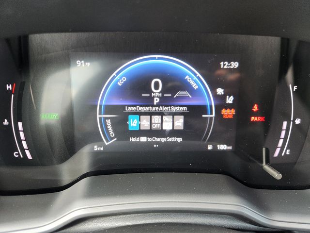 2026 Toyota Corolla Cross Hybrid S Black at Don McGill Toyota