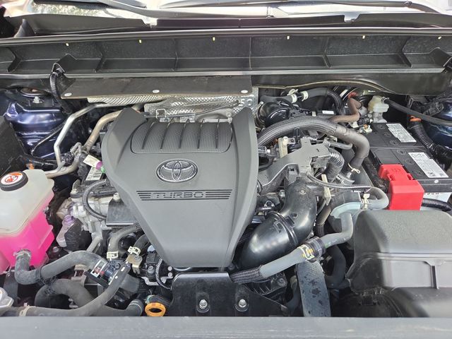 Used 2023 Toyota Highlander SUV