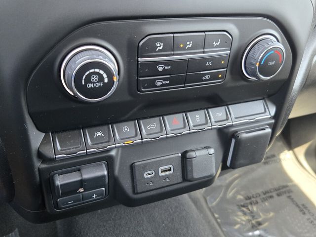 2024 Chevrolet Silverado - $30,987
