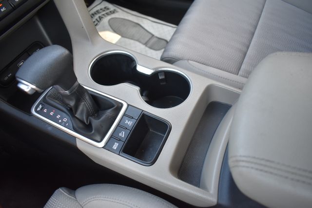 Used 2021 Kia Sportage SUV