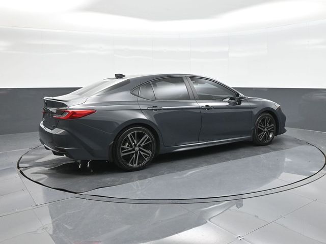 Used 2025 Toyota Camry Sedan