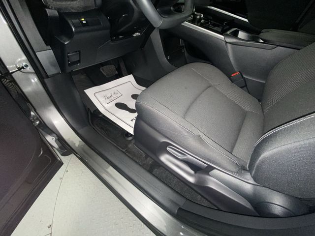 Used 2025 Black Subaru Premium image 12