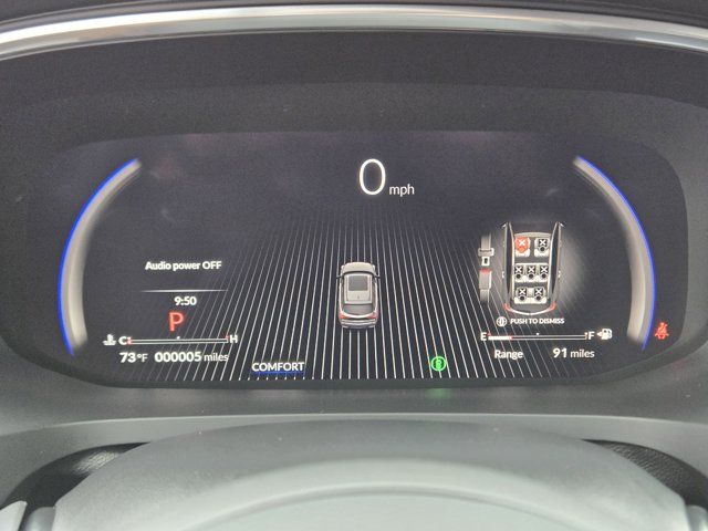 new 2026 Acura MDX car, priced at $71,175