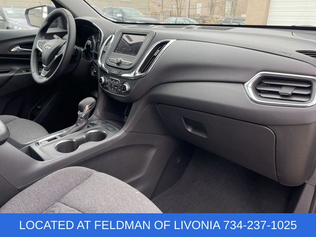 Used 2023 Chevrolet Equinox For Sale in Livonia, MI