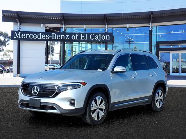  2023 Mercedes-Benz EQB 300 4MATIC AWD   