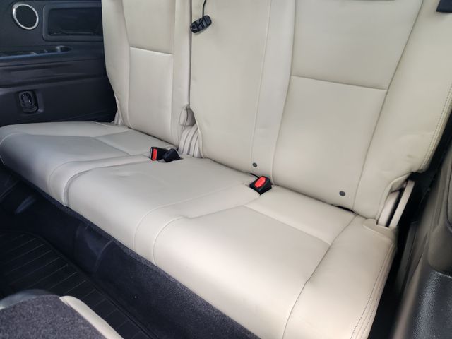 2020 Subaru Ascent Limited Blue at North Houston Mitsubishi