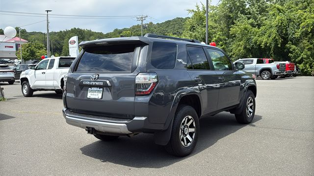 Used 2024 Toyota 4Runner SUV