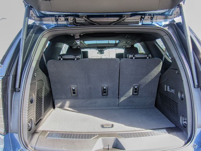 2026 Chevrolet Tahoe Premier:44809