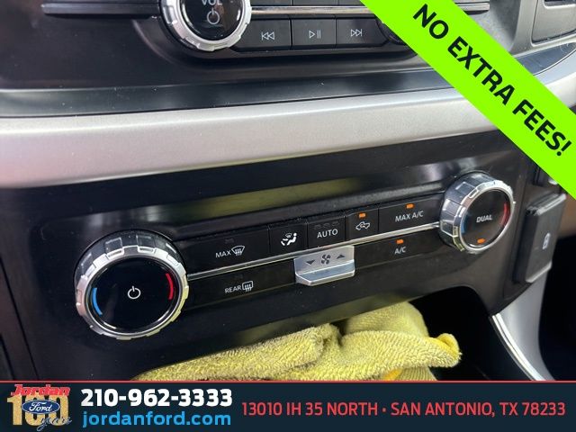 Used Car 2023 Ford F-150  Xlt For Sale Under $40,000 In San Antonio, Texas