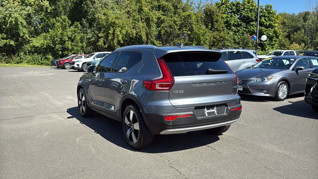 Used 2019 Volvo XC40 SUV