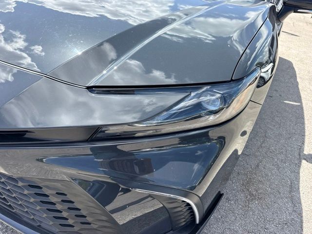 2026 Toyota Camry - $31,588