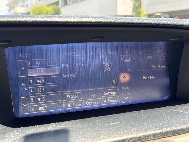 2015 Lexus GS - $19,998