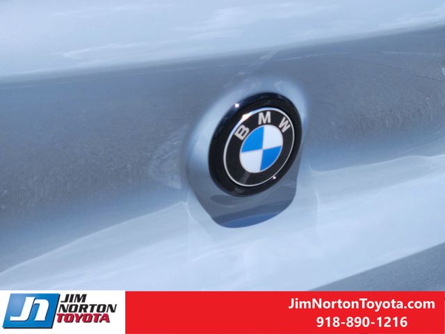 Used 2022 BMW X2 SUV