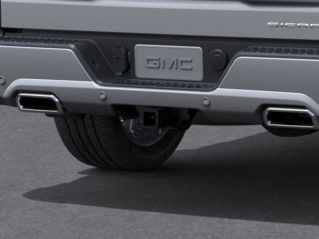 2026 GMC Sierra 1500 Denali Ultimate:46337