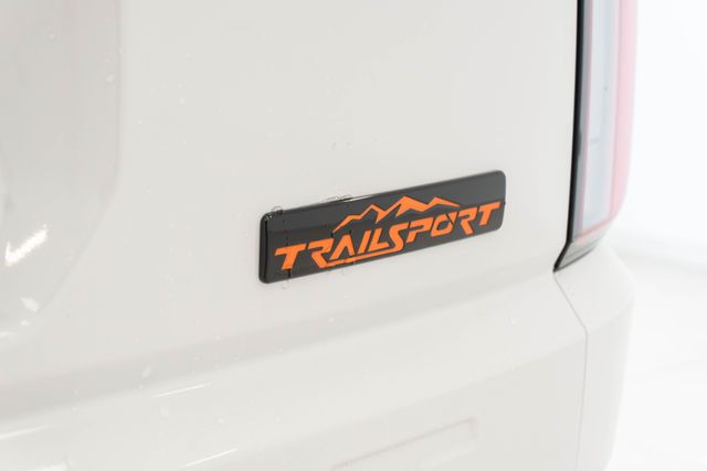 New 2026 Honda Passport SUV