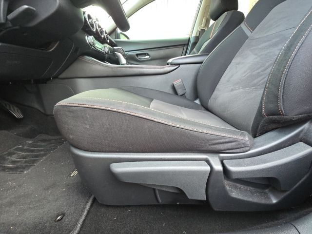 2021 Nissan Sentra SR:167267A