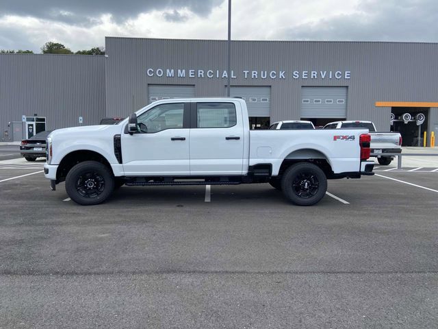 2024 Ford F-250SD XL 7