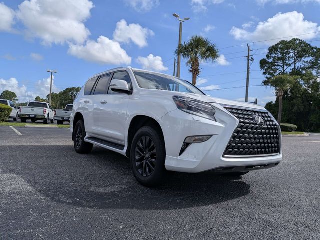 2022 Lexus GX 460 AWD