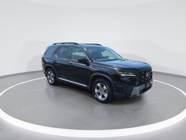 New 2026 Honda Pilot SUV