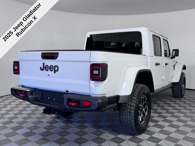 Gladiator Rubicon X