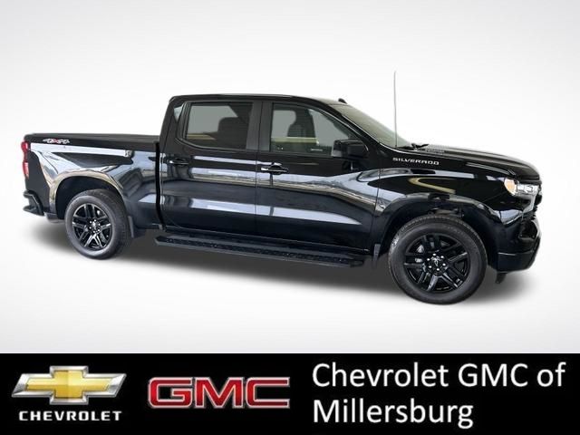 2024 Chevrolet Silverado 1500 RST - Image 2