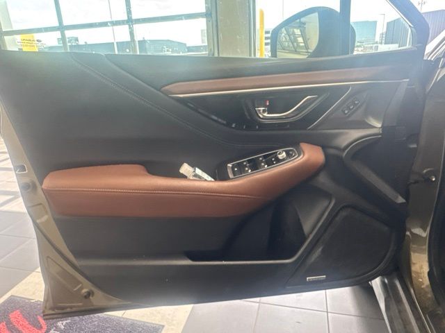 2020 Subaru Outback Touring Brown at Cook Ford