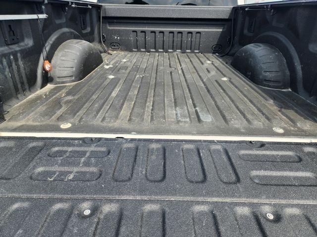 2019 White Platinum Metallic Tri-Coat Ford Super Duty F-250 SRW Limited 4X4 Truck