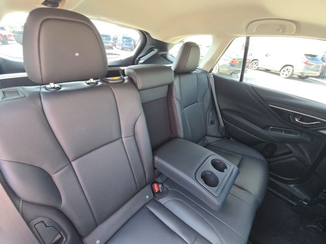 2025 Subaru Outback Touring XT:169635A