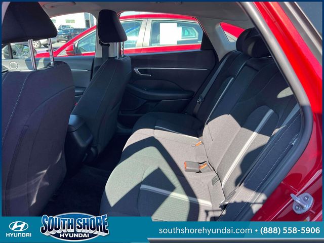Used 2023 Hyundai Sonata Sedan