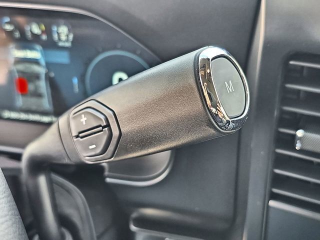New 2026 Carbonized Gray Metallic Ford F-250® Lariat® image 26