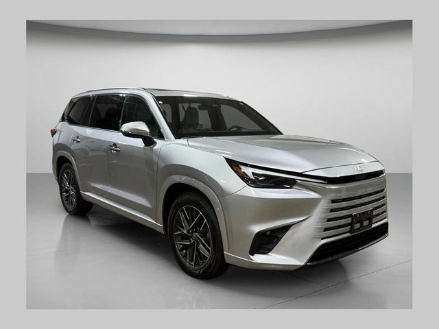 2025 Lexus TX 350 Premium AWD