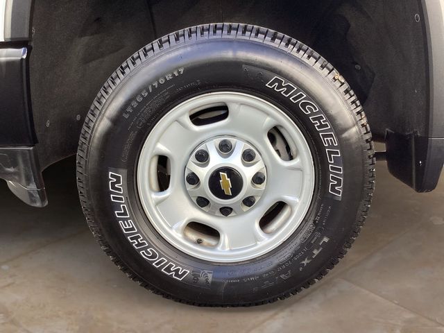 Used Car 2022 Chevrolet Silverado 2500hd  Work Truck For Sale Under $35,000 In San Antonio, Texas