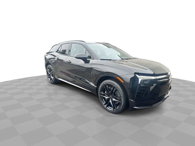 2025 Chevrolet Blazer EV  photo