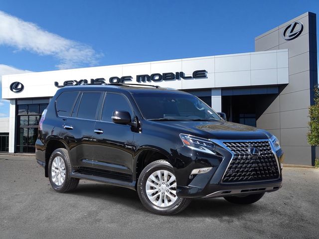 2023 Lexus GX 460 AWD