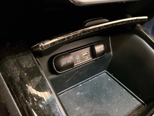 2020 Kia Sorento EX White at Bob Ruth Ford
