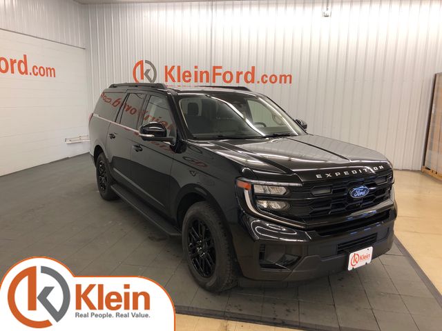 2025 Ford Expedition MAX Active 4WD