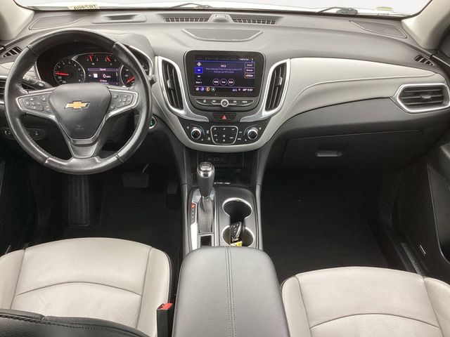 Used Car 2020 Chevrolet Equinox  Premier For Sale Under $20,000 In San Antonio, Texas