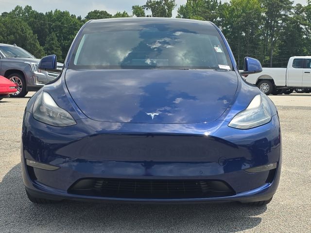 2022 Tesla Model Y Performance:46844A