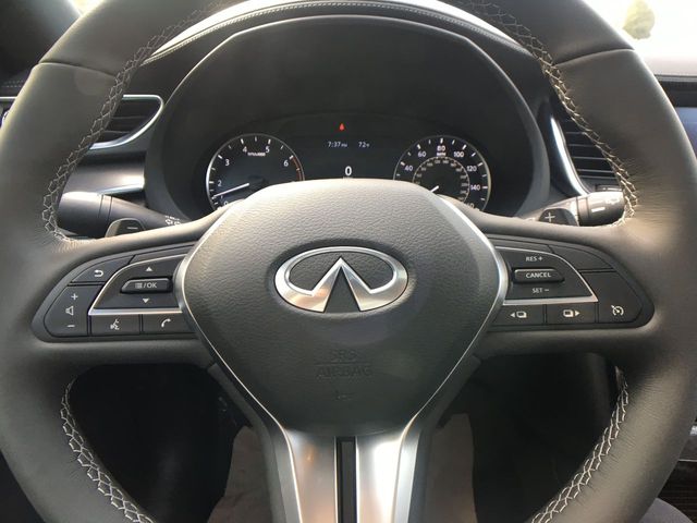 2022 INFINITI QX55 LUXE 14