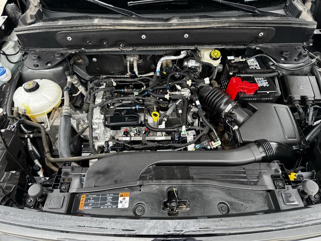 2023 Ford Bronco Sport Outer Banks Gray at Parkway Family Mazda